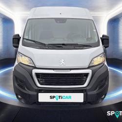 Peugeot Boxer L3H2 3.3 140ch S&S occasion - Loison-sous-Lens - photo 2/33