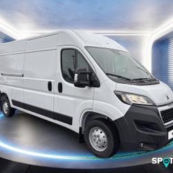 Peugeot Boxer L3H2 3.3 140ch S&S occasion - Loison-sous-Lens - photo 3/33