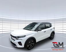 Citroen C3 Salies-du-Salat