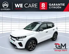 Citroen C3 Salies-du-Salat