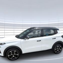 Citroen C3 Turbo 100 BVM PLUS Salies-du-Salat