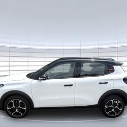 Citroen C3 Turbo 100 BVM PLUS Salies-du-Salat