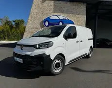 Citroen Jumpy Saint-Léger-de-Linières