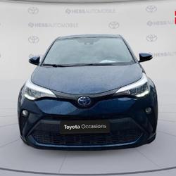 Toyota C-HR 1.8 Hybride 122ch Design E-CVT Thionville