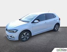 Volkswagen Polo Fréjus