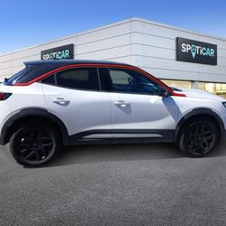 Opel Mokka Mokka 1.2 Turbo 130 ch BVA8 GS Narbonne