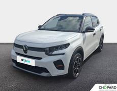 Citroen C3 Fréjus