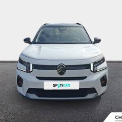 Citroen C3 C3 Hybride 110 ch e-DCS6 Max Fr&eacute;jus