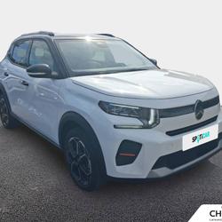 Citroen C3 C3 Hybride 110 ch e-DCS6 Max Fr&eacute;jus