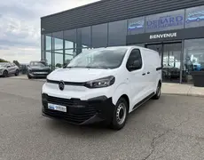 Citroen Jumpy Alixan