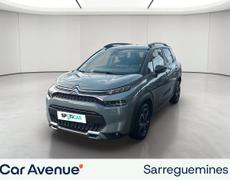 Citroen C3 Aircross - C3 Aircross PureTech 130 S&S EAT6 Feel Pack - 14 290 €