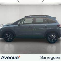 Citroen C3 Aircross PureTech 130ch S&S Feel Pack EAT6 Sarreguemines