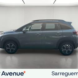 Citroen C3 Aircross C3 Aircross PureTech 130 S&S EAT6 Feel Pack Business Sarreguemines
