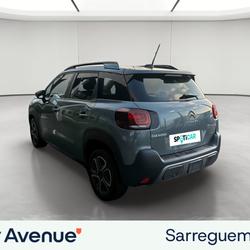 Citroen C3 Aircross C3 Aircross PureTech 130 S&S EAT6 Feel Pack Business Sarreguemines