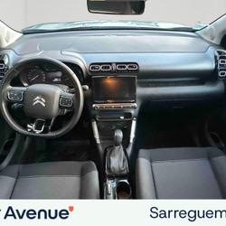 Citroen C3 Aircross PureTech 130ch S&S Feel Pack EAT6 Sarreguemines