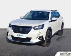 Peugeot 2008 Fréjus