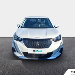 Peugeot 2008 2008 PureTech 130 S&S BVM6 Allure Fr&eacute;jus