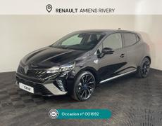 Renault Clio 5 Rivery