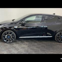 Renault Clio 5 Clio E-Tech full hybrid 145 ch GSR2 Esprit Alpine Rivery