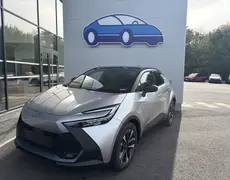 Toyota C-HR Labège