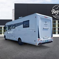 Integral Autostar FIAT DUCATO 2.2 MJET 180 BVA Org&egrave;res