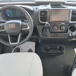 Integral Autostar FIAT DUCATO 2.2 MJET 180 BVA Org&egrave;res