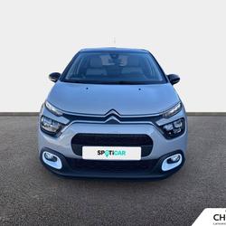 Citroen C3 C3 PureTech 110 S&S EAT6 Saint James Fr&eacute;jus
