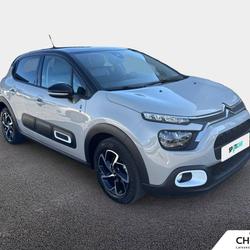 Citroen C3 C3 PureTech 110 S&S EAT6 Saint James Fr&eacute;jus