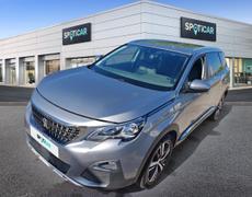 Peugeot 5008 Villeneuve-lès-Béziers