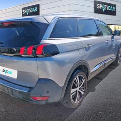 Peugeot 5008 5008 PureTech 130ch S&S BVM6 Allure Villeneuve-l&egrave;s-B&eacute;ziers
