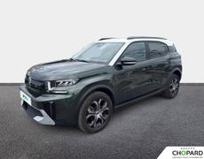 Citroen C3 Aircross Fréjus