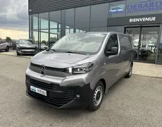 Citroen Jumpy Alixan