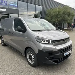 Citroen Jumpy M 2.2 DIESEL 180CH AUTOMATIQUE Alixan