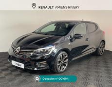 Renault Clio 5 Rivery