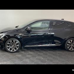 Renault Clio 5 Clio TCe 140 - 21N SL Lutecia Rivery