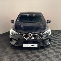 Renault Clio 5 Clio TCe 140 - 21N SL Lutecia Rivery