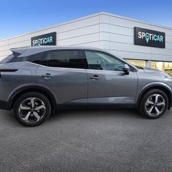 Nissan Qashqai Qashqai e-Power 190 ch N-Connecta Narbonne
