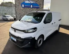 Citroen Jumpy