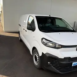 Citroen Jumpy M 2.2 DIESEL 180CH AUTOMATIQUE occasion - Chang&eacute; - photo 3/28