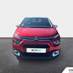 Citroen C3 C3 PureTech 110 S&S BVM6 Shine Fr&eacute;jus