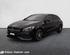 Mercedes CLA Villeneuve-lès-Béziers