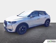 DS DS3 Crossback Fréjus