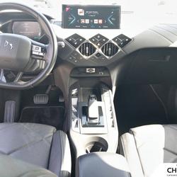 DS DS3 Crossback DS3 Crossback E-Tense Faubourg Fr&eacute;jus