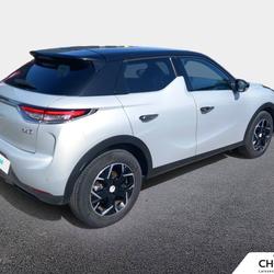 DS DS3 Crossback DS3 Crossback E-Tense Faubourg Fr&eacute;jus