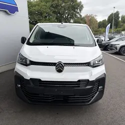 Citroen Jumpy M 2.2 DIESEL 180CH AUTOMATIQUE Couzeix