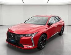 DS DS4 Sarreguemines