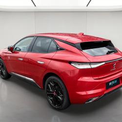 DS DS4 PureTech 180ch Performance Line + Automatique Sarreguemines