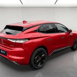 DS DS4 DS 4 PureTech 180 EAT8 Performance Line+ Sarreguemines