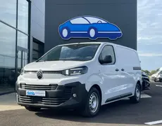 Citroen Jumpy Trignac