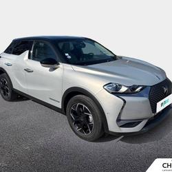 DS DS3 Crossback DS3 Crossback PureTech 130 EAT8 Connected Chic Fr&eacute;jus
